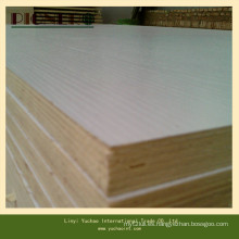 MDF de melamina de diferentes colores para muebles